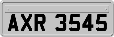 AXR3545