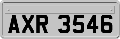 AXR3546
