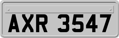 AXR3547