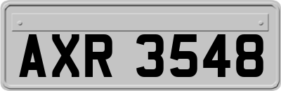 AXR3548