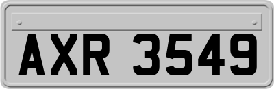 AXR3549