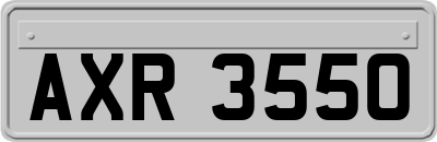 AXR3550