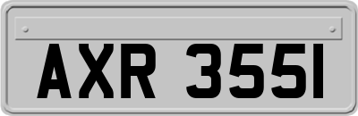 AXR3551
