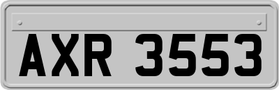 AXR3553