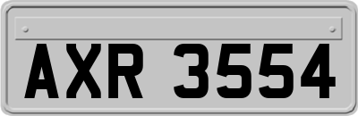 AXR3554