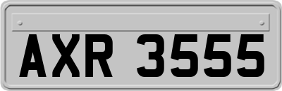 AXR3555