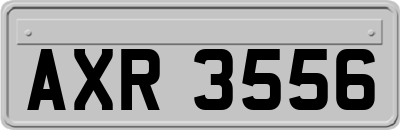 AXR3556