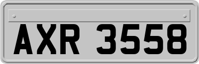 AXR3558