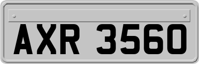 AXR3560