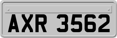 AXR3562