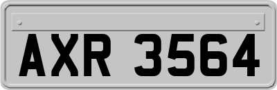 AXR3564