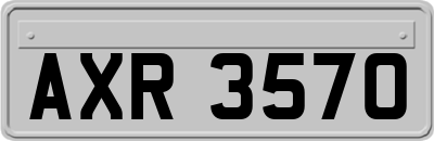 AXR3570