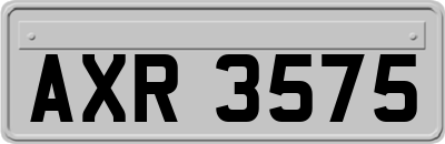 AXR3575