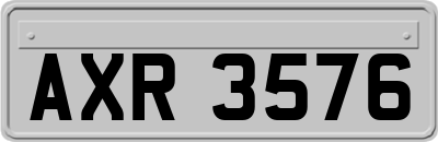 AXR3576