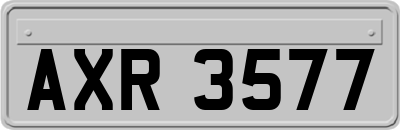 AXR3577