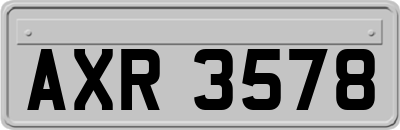 AXR3578