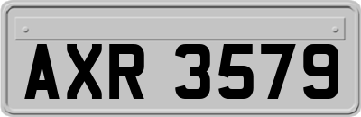 AXR3579