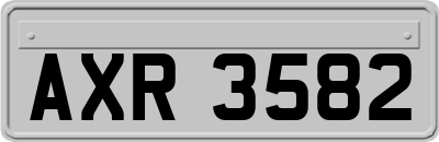AXR3582