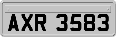 AXR3583