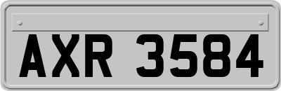 AXR3584