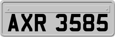 AXR3585