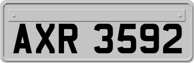 AXR3592