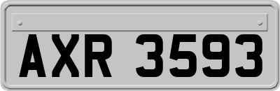 AXR3593