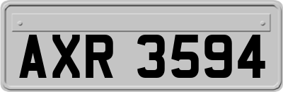 AXR3594