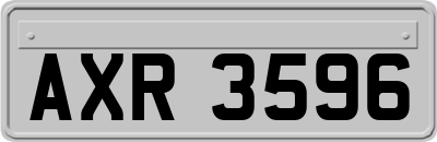 AXR3596