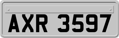 AXR3597