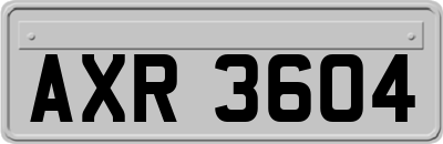 AXR3604