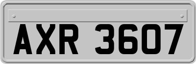 AXR3607