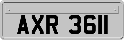 AXR3611