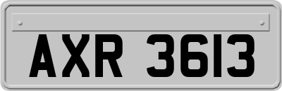 AXR3613