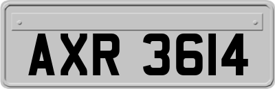 AXR3614