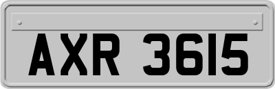 AXR3615