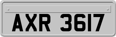 AXR3617