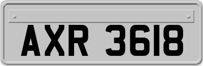 AXR3618