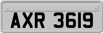 AXR3619