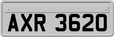 AXR3620