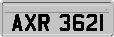 AXR3621