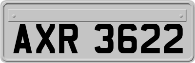 AXR3622
