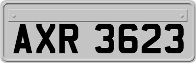 AXR3623