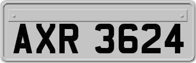 AXR3624