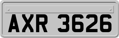 AXR3626