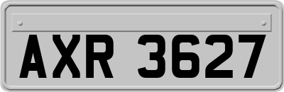 AXR3627