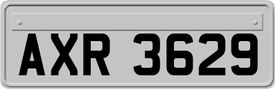 AXR3629