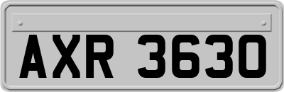 AXR3630