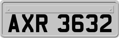 AXR3632