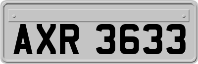 AXR3633